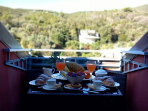 CASA VACANZE DEIVA MARINA